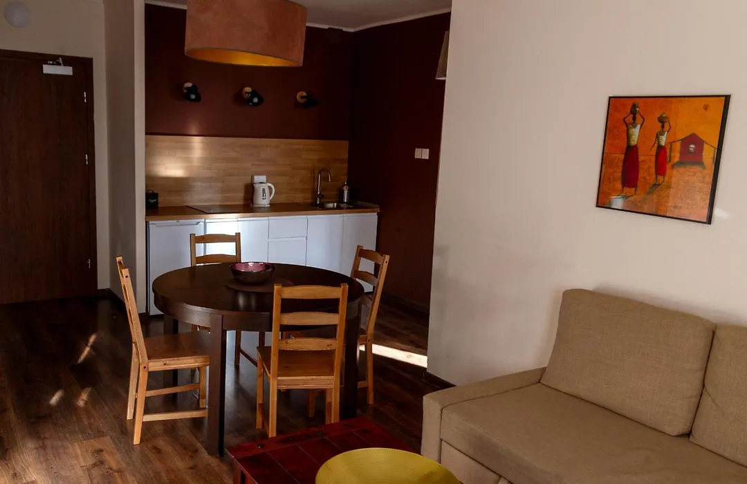 Lounge Apartments-1
