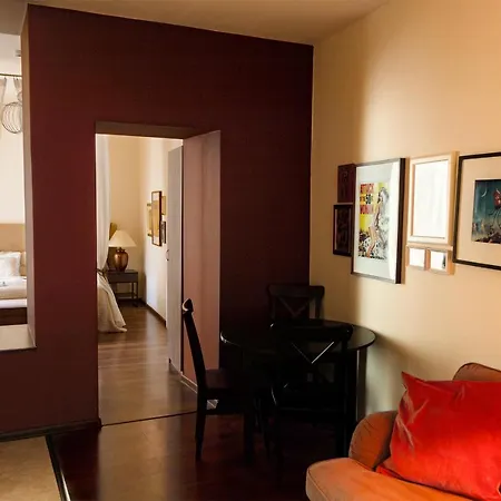 Lounge Apartments-2