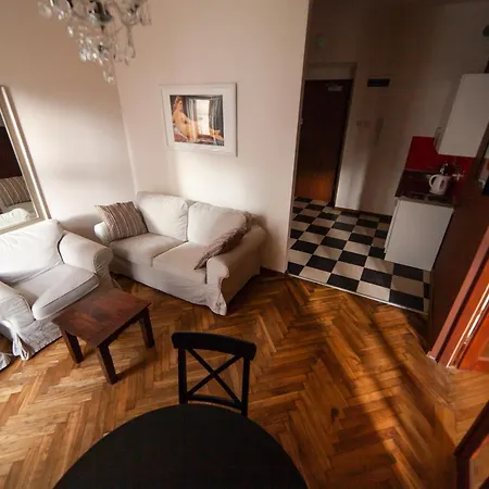 Lounge Apartments-2