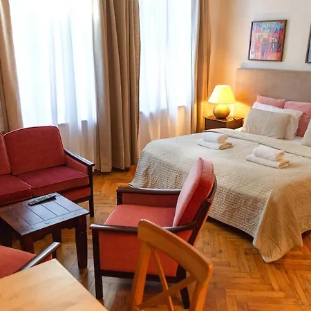 Lounge Apartments-3