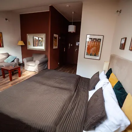 Lounge Apartments-2