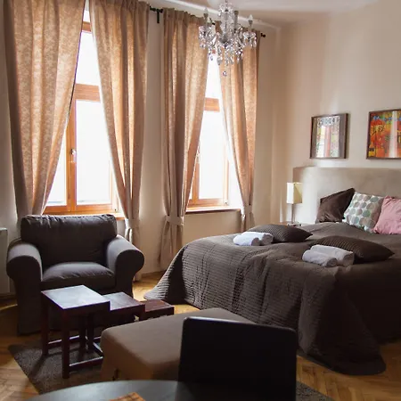 Lounge Apartments-2